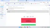skin25 coupon verification screenshot