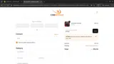 EXTRA5 coupon verification screenshot