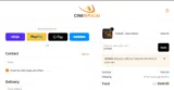 EXTRA5 coupon verification screenshot