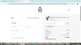 CINOTHANKS coupon verification screenshot
