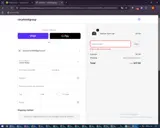 CIRCA20 coupon verification screenshot