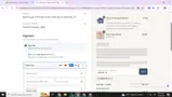 PENELOPE15 coupon verification screenshot