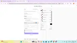 LUCENT coupon verification screenshot