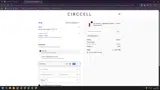WELCOME10 coupon verification screenshot