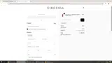 CLEAN coupon verification screenshot