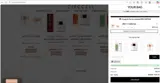 CLEAN coupon verification screenshot