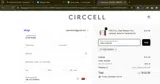 LESLOVES15 coupon verification screenshot