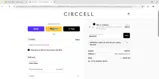 MEMORIAL coupon verification screenshot