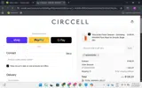 Miamiderm coupon verification screenshot