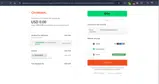 TECHLINKED coupon verification screenshot