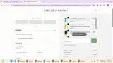 DRINKMATE10 coupon verification screenshot