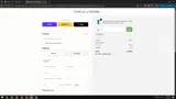 15GIFT coupon verification screenshot