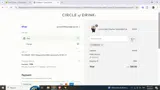 MINTY30 coupon verification screenshot