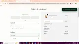 natural49 coupon verification screenshot