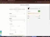 BOMBILLA15 coupon verification screenshot