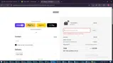 1MOUNLIMITED coupon verification screenshot