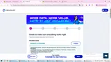 CRSAVE751TB5GXW coupon verification screenshot
