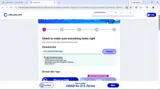 CR1004GFOREVER coupon verification screenshot