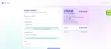 CLGV250GB5GA coupon verification screenshot
