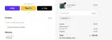 circlethewild coupon verification screenshot