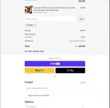circlethewild coupon verification screenshot