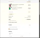 circlethewild coupon verification screenshot