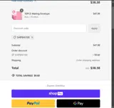 circlethewild coupon verification screenshot
