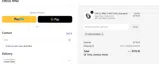 Circul Ring coupon verification screenshot