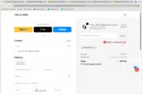 Circul Ring coupon verification screenshot