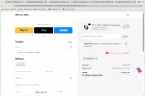 Circul Ring coupon verification screenshot