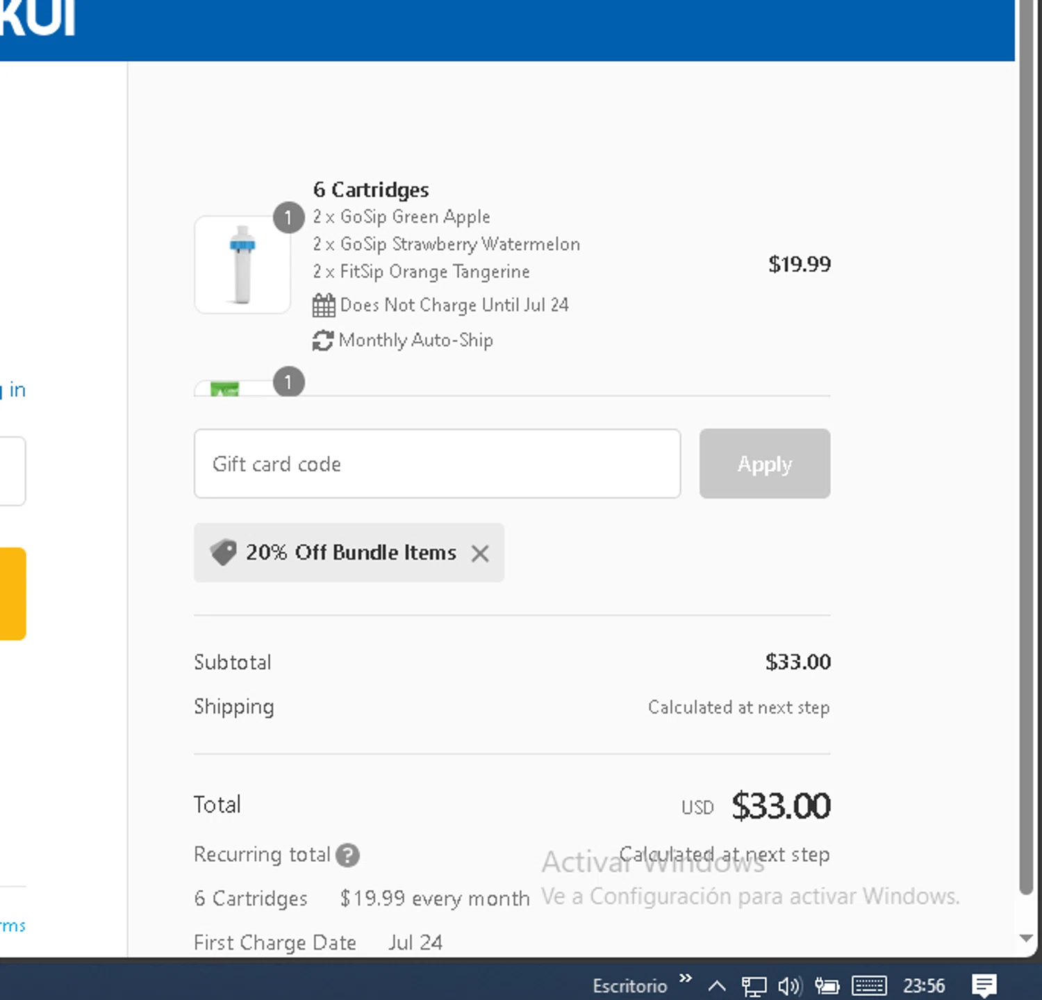 Cirkul Discount Codes - 58% Off Coupons Jan 2025