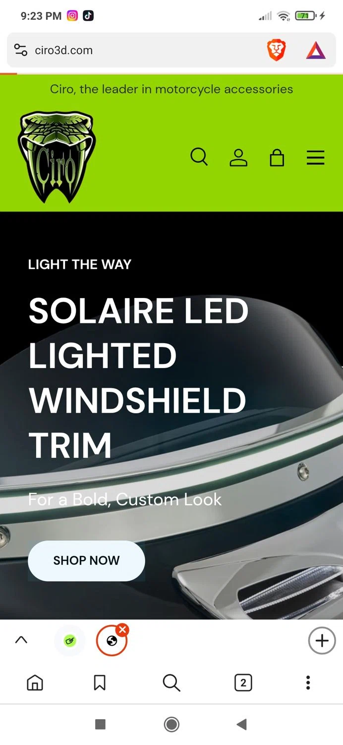 Ciro 3d discount code screenshot showing code FREESHIP applied at Ciro 3d checkout page. Uploaded by SimplyCodes community member ibelongtojesus on Feb 25, 2025