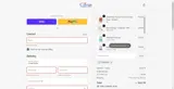 THANKYOU coupon verification screenshot
