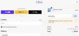 EARPLANES18 coupon verification screenshot