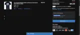 AD20ULG434L coupon verification screenshot