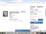 The Citadel Bookstore coupon verification screenshot