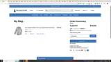 EO10J1BRTE coupon verification screenshot