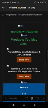 EO10TCJU29 coupon verification screenshot