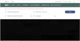 Crossbody coupon verification screenshot