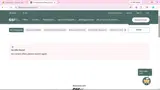 ISTTH25 coupon verification screenshot