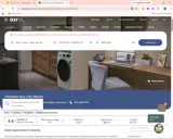 Citadines coupon verification screenshot