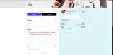 OLIVEELLE10 coupon verification screenshot