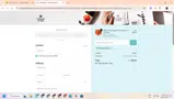 BETTINAOLIVE10 coupon verification screenshot
