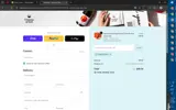 OLIVEJOSIE10 coupon verification screenshot