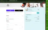 Oliveourthanks coupon verification screenshot