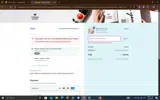 Oliveourthanks coupon verification screenshot