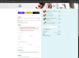 KATHERINEOLIVE10 coupon verification screenshot