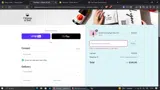 CITIZENS5 coupon verification screenshot
