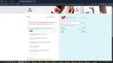 HARVEST10 coupon verification screenshot