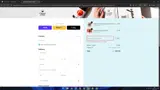 OLIVEPOTT coupon verification screenshot